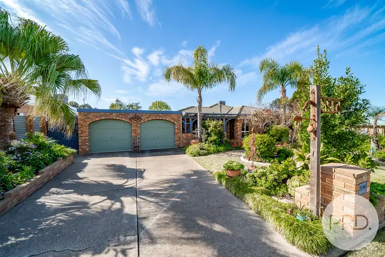 Main view of Homely house listing, 16 Avocet Drive, Estella NSW 2650