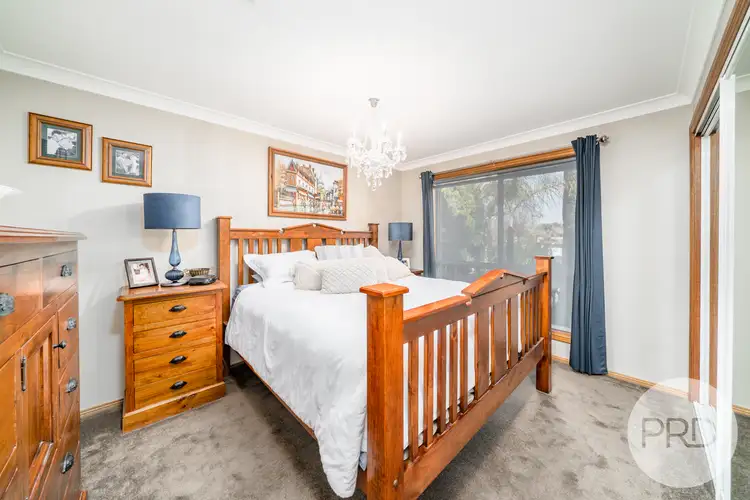 Fourth view of Homely house listing, 16 Avocet Drive, Estella NSW 2650