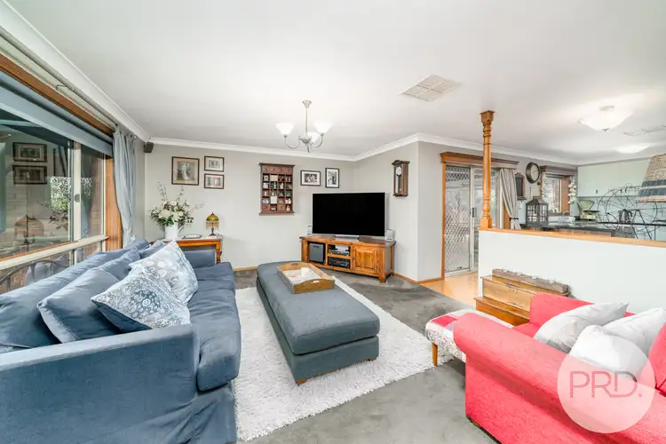 Fifth view of Homely house listing, 16 Avocet Drive, Estella NSW 2650