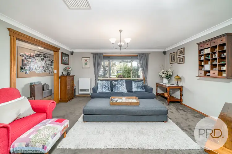 Sixth view of Homely house listing, 16 Avocet Drive, Estella NSW 2650