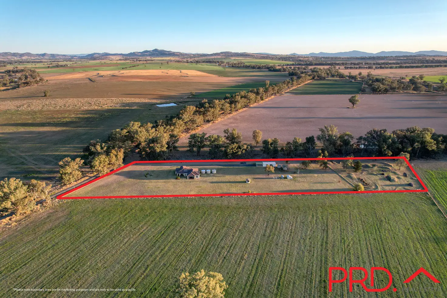 Main view of Homely house listing, 150 Camerons Road, Tamworth NSW 2340