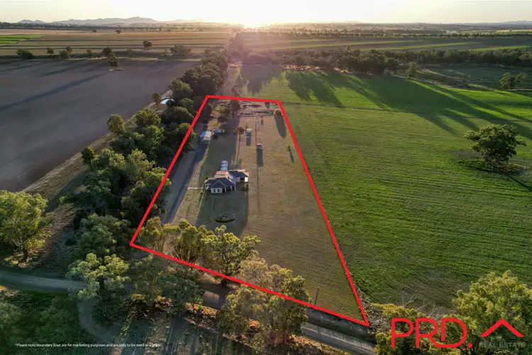 Fourth view of Homely house listing, 150 Camerons Road, Tamworth NSW 2340