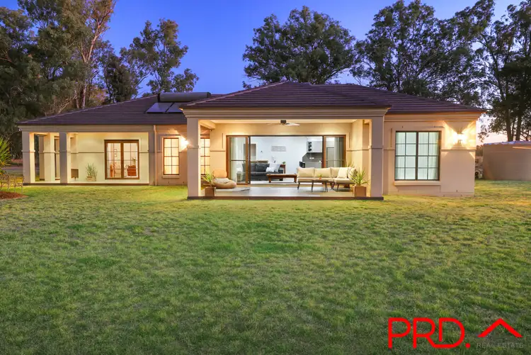 Fifth view of Homely house listing, 150 Camerons Road, Tamworth NSW 2340