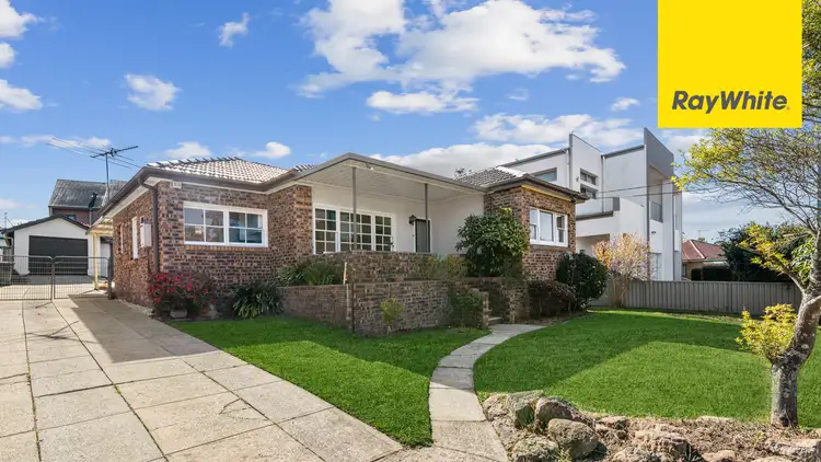 Main view of Homely house listing, 8 Yawung Street, Dundas NSW 2117