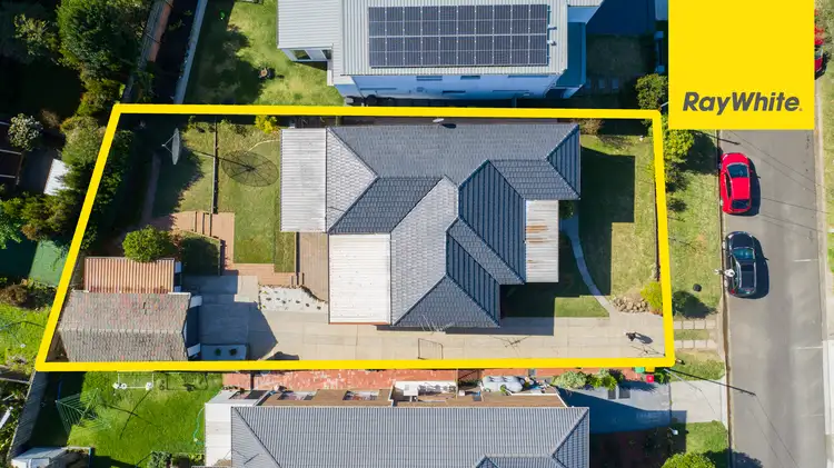 Second view of Homely house listing, 8 Yawung Street, Dundas NSW 2117