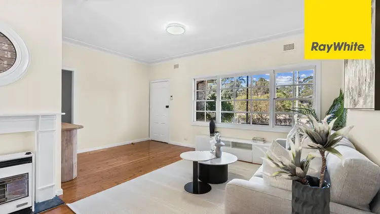 Third view of Homely house listing, 8 Yawung Street, Dundas NSW 2117