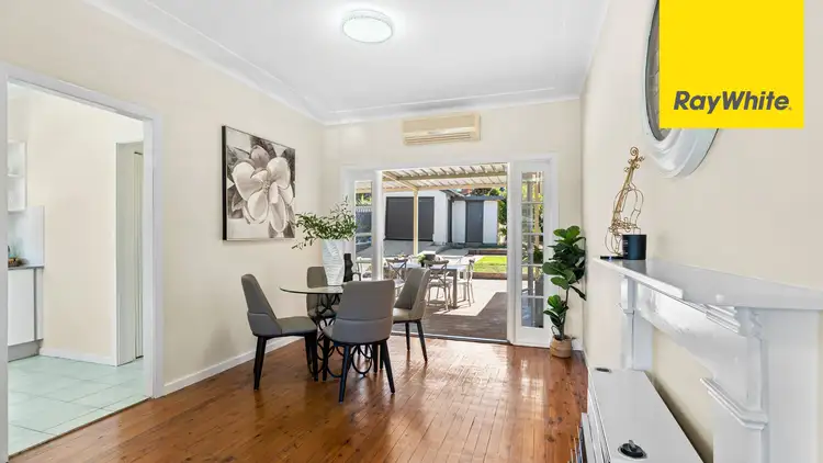 Fourth view of Homely house listing, 8 Yawung Street, Dundas NSW 2117