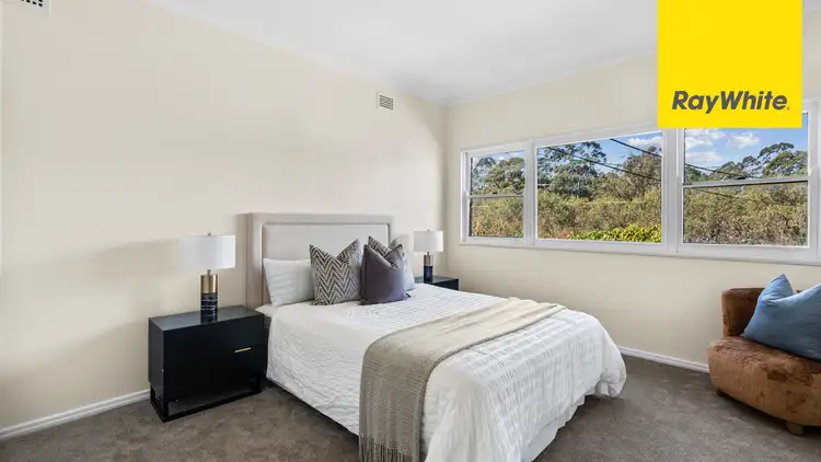 Fifth view of Homely house listing, 8 Yawung Street, Dundas NSW 2117