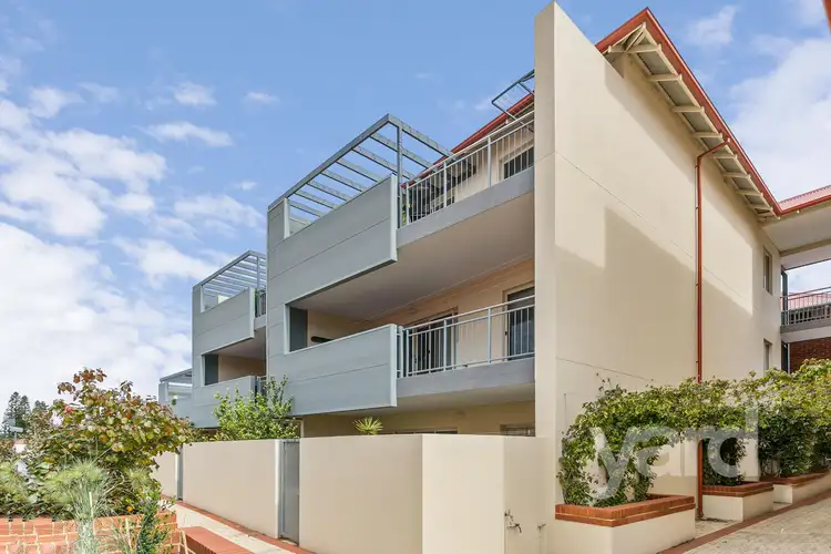 15/80 Stirling Highway, North Fremantle WA 6159