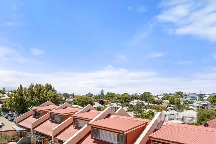 Fourth view of Homely apartment listing, 15/80 Stirling Highway, North Fremantle WA 6159