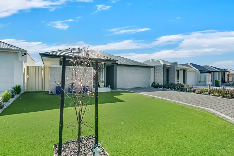 Second view of Homely house listing, 16 Evolution Loop, Eaton WA 6232