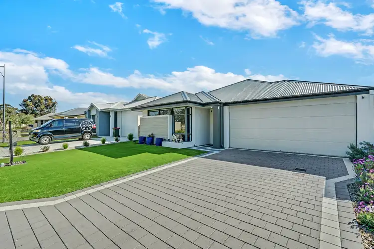 Third view of Homely house listing, 16 Evolution Loop, Eaton WA 6232