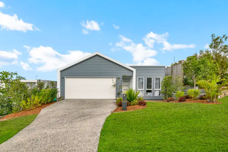 18 Manning Court, Pimpama QLD 4209
