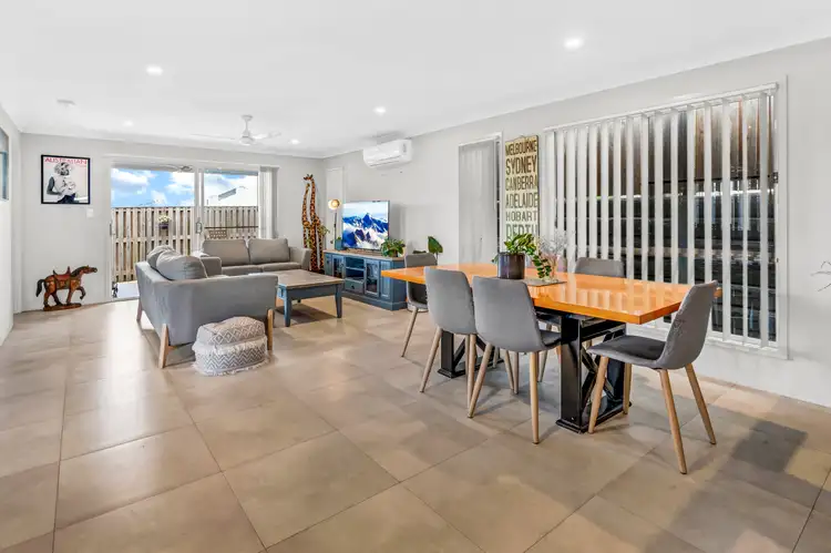 Fifth view of Homely house listing, 18 Manning Court, Pimpama QLD 4209