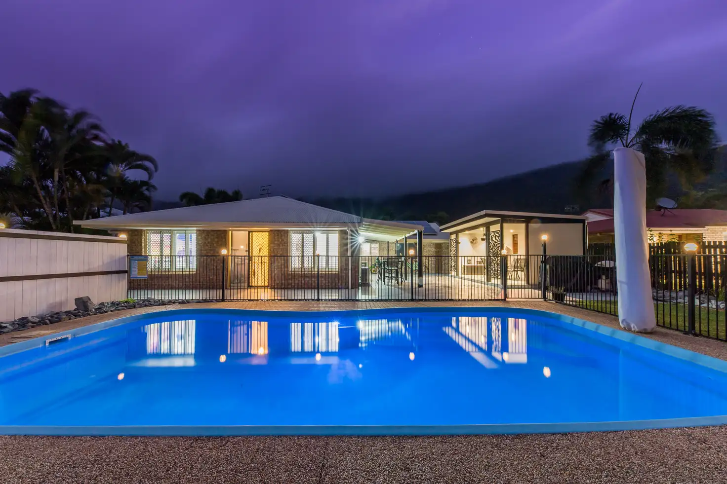 Main view of Homely house listing, 10 Sanctuary Avenue, Jubilee Pocket QLD 4802