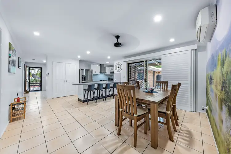 Third view of Homely house listing, 10 Sanctuary Avenue, Jubilee Pocket QLD 4802