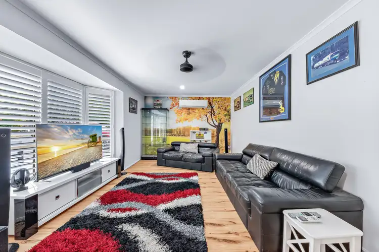 Fourth view of Homely house listing, 10 Sanctuary Avenue, Jubilee Pocket QLD 4802