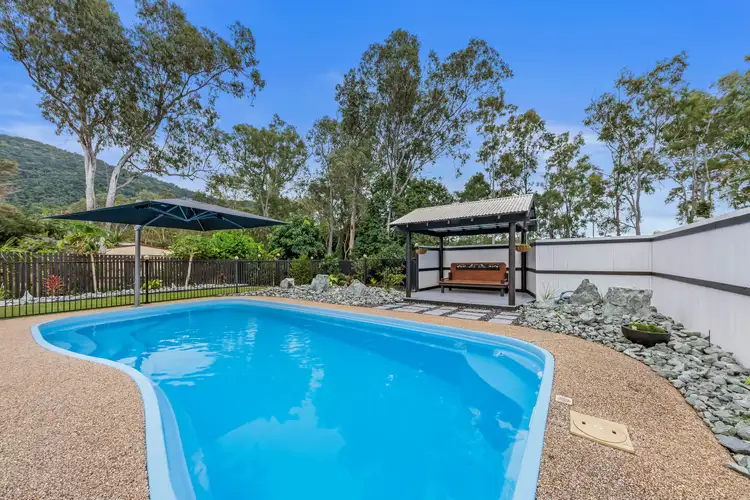 Fifth view of Homely house listing, 10 Sanctuary Avenue, Jubilee Pocket QLD 4802