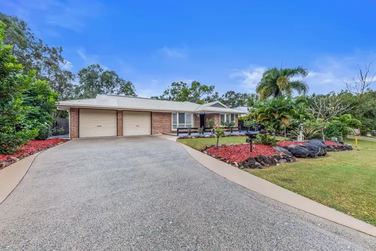 Sixth view of Homely house listing, 10 Sanctuary Avenue, Jubilee Pocket QLD 4802