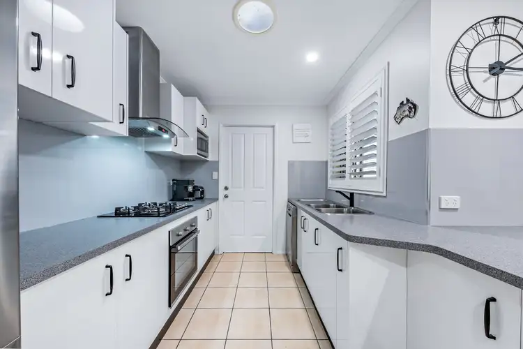 Seventh view of Homely house listing, 10 Sanctuary Avenue, Jubilee Pocket QLD 4802