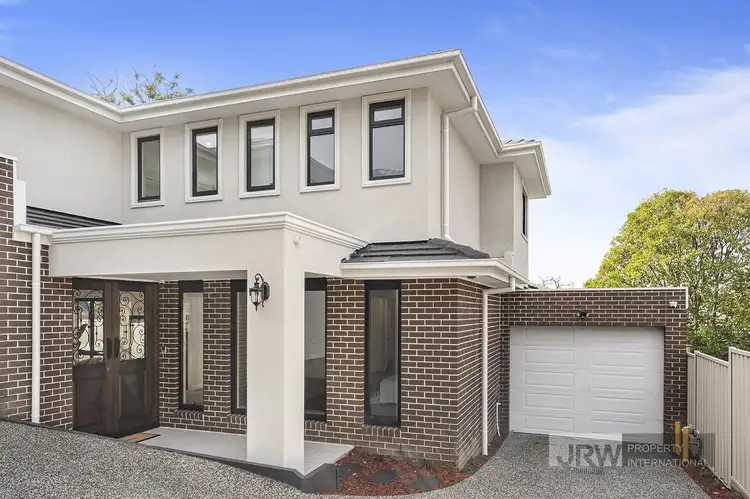 336 Blackburn Road