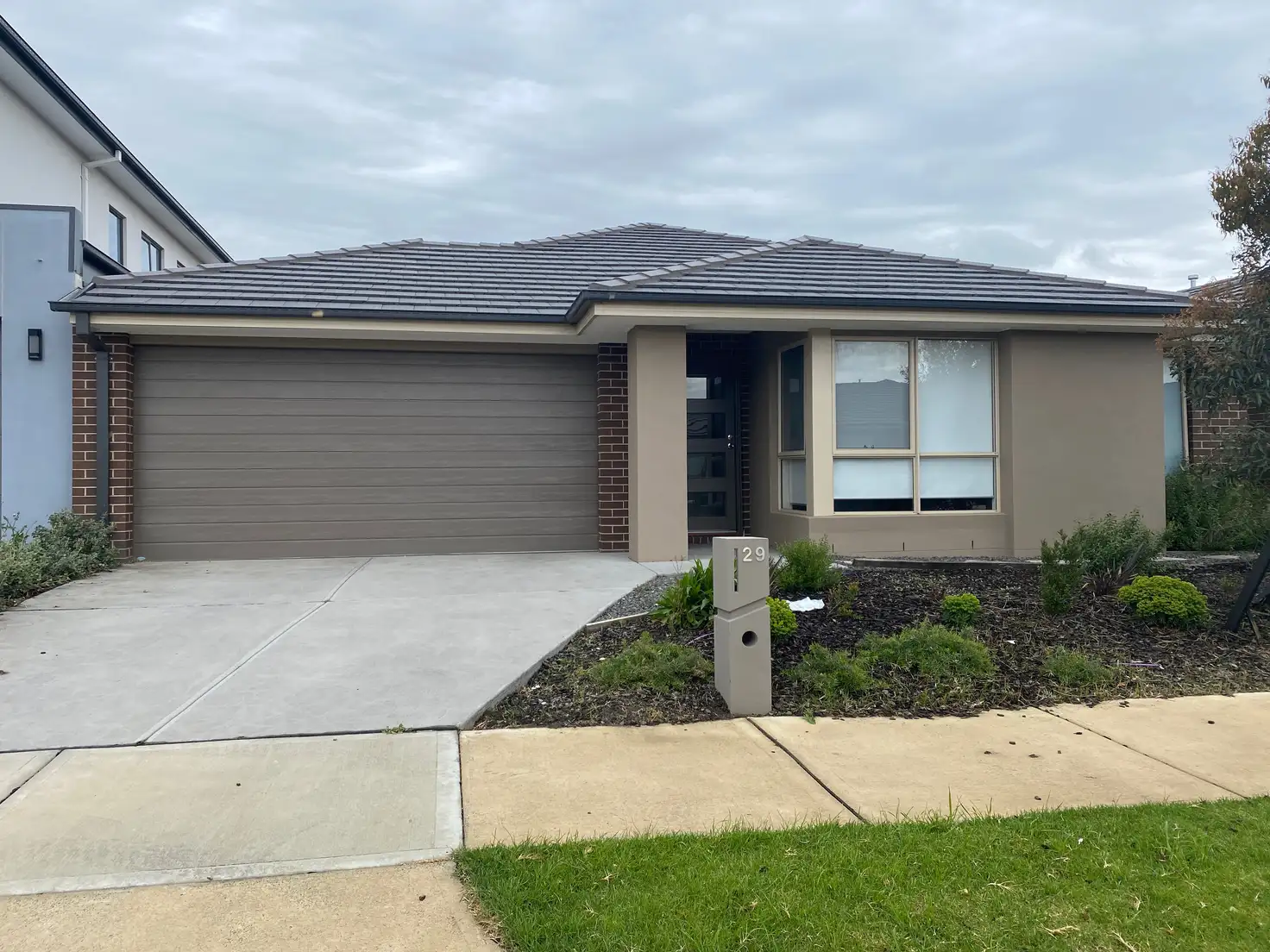 Main view of Homely house listing, 29 Bonza Circuit, Clyde North VIC 3978