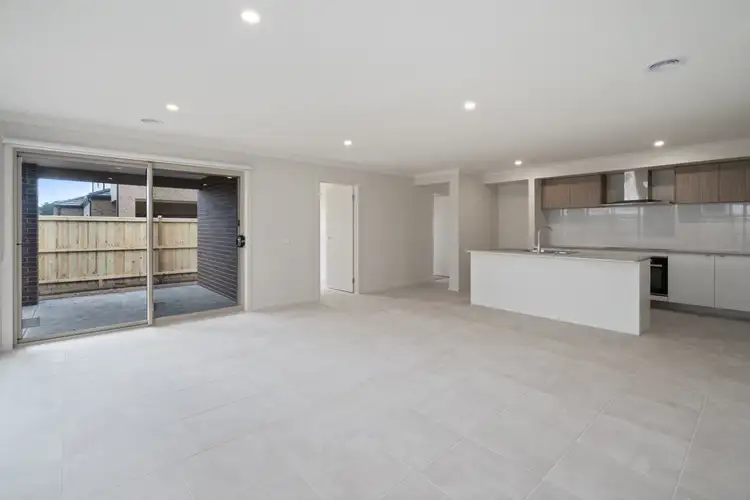 Second view of Homely house listing, 29 Bonza Circuit, Clyde North VIC 3978