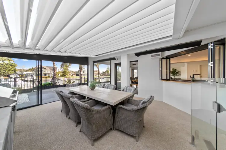 25 Curlew Point Drive, Patterson Lakes VIC 3197