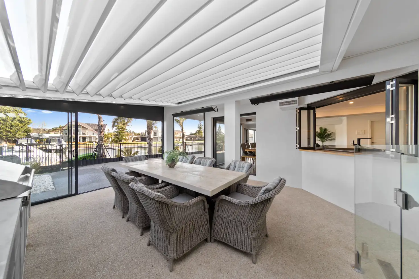 Main view of Homely house listing, 25 Curlew Point Drive, Patterson Lakes VIC 3197