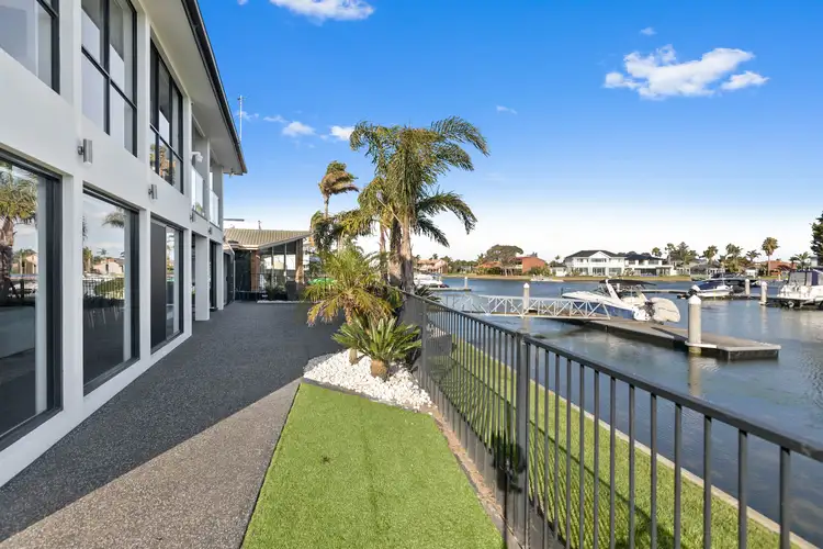 Third view of Homely house listing, 25 Curlew Point Drive, Patterson Lakes VIC 3197