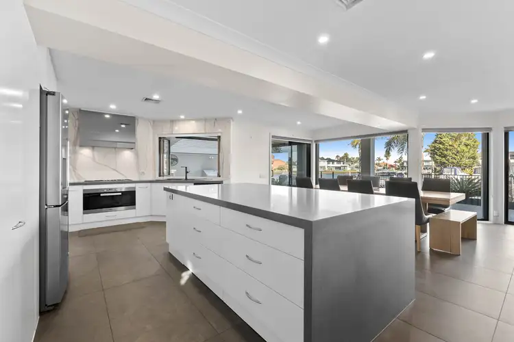 Fifth view of Homely house listing, 25 Curlew Point Drive, Patterson Lakes VIC 3197