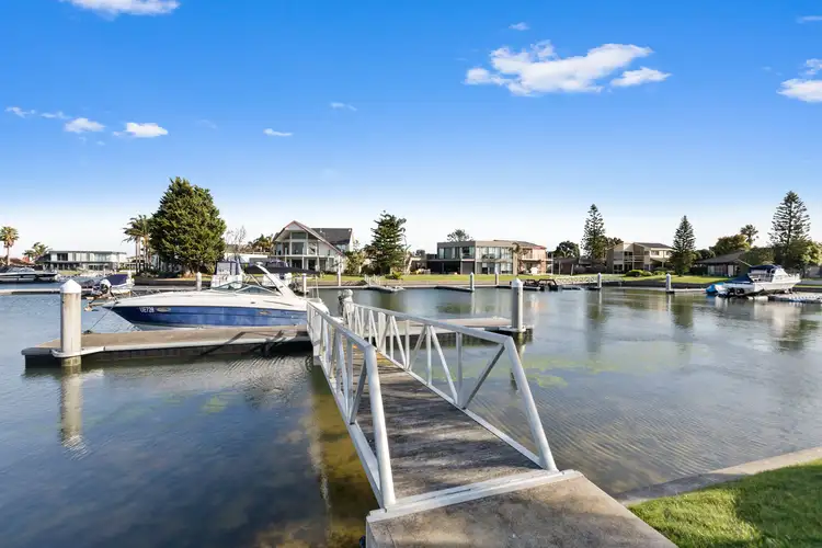 Sixth view of Homely house listing, 25 Curlew Point Drive, Patterson Lakes VIC 3197