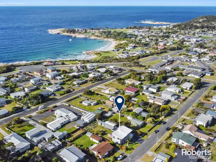 Second view of Homely house listing, 15 Banksia Street, Bicheno TAS 7215