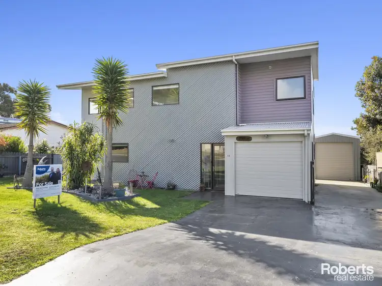 Third view of Homely house listing, 15 Banksia Street, Bicheno TAS 7215