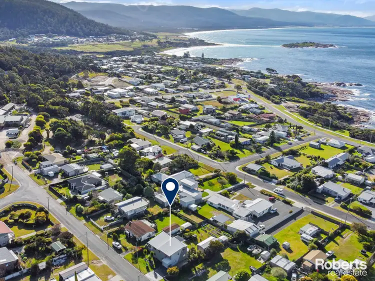 Fourth view of Homely house listing, 15 Banksia Street, Bicheno TAS 7215