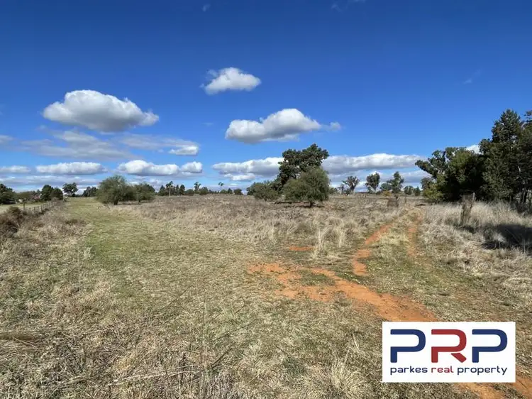 Third view of Homely land listing, 48 Furners Lane, Trewilga NSW 2869