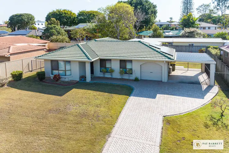 Main view of Homely house listing, 15 Calloway Place, Manly West QLD 4179