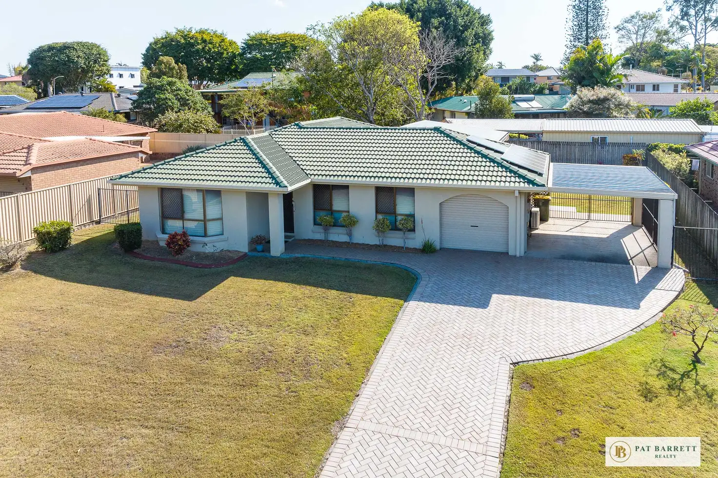 Main view of Homely house listing, 15 Calloway Place, Manly West QLD 4179