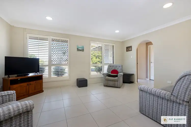 Fifth view of Homely house listing, 15 Calloway Place, Manly West QLD 4179
