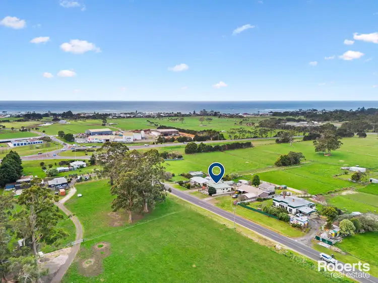 127 Mount Hicks Road, Wynyard TAS 7325