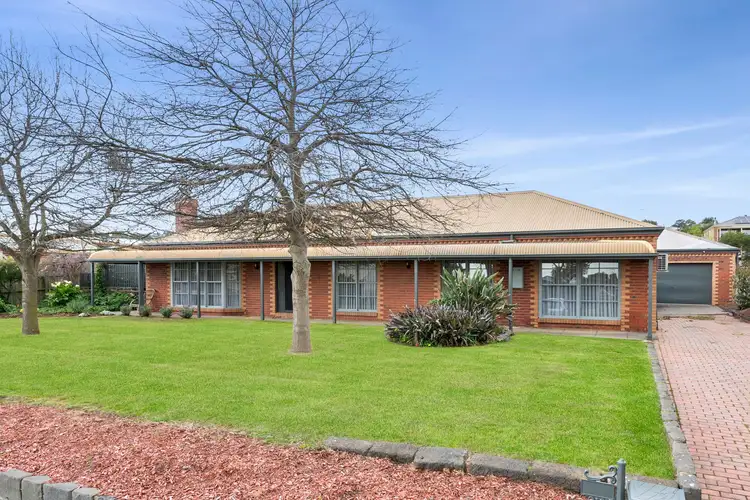 9-11 Gwinganna Drive, Clifton Springs VIC 3222