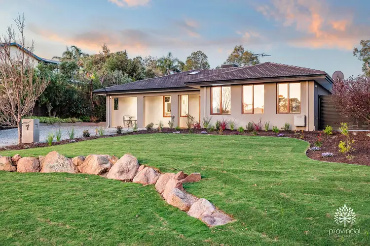 7 Rosea Close, Maida Vale WA 6057