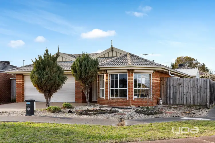 Main view of Homely house listing, 23 Howardson Circuit, St Albans VIC 3021