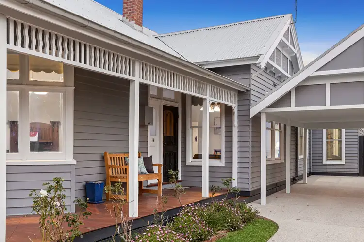 Second view of Homely house listing, 28 Thomson Street, Belmont VIC 3216