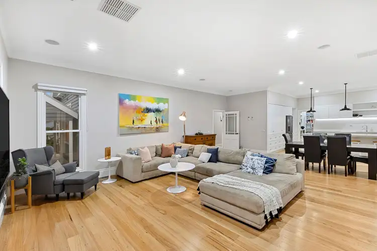 Third view of Homely house listing, 28 Thomson Street, Belmont VIC 3216