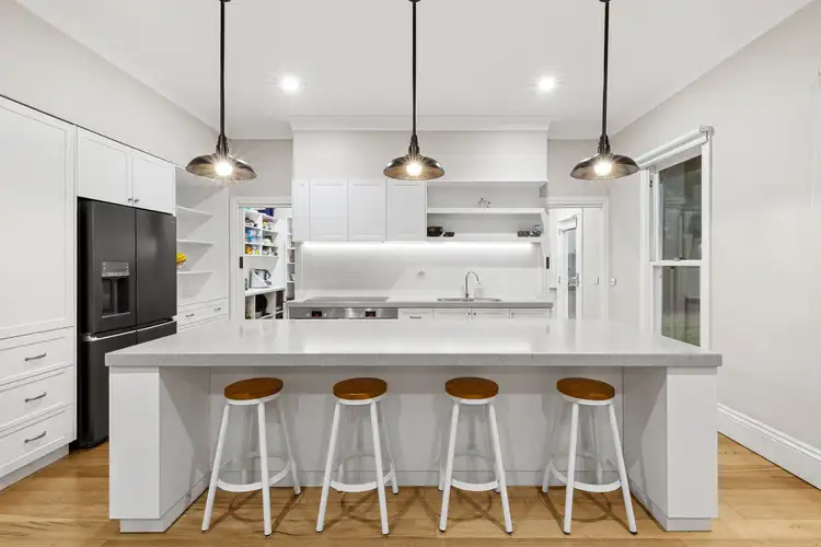 Fifth view of Homely house listing, 28 Thomson Street, Belmont VIC 3216