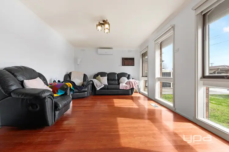 Second view of Homely house listing, 9 Mytton Close, St Albans VIC 3021