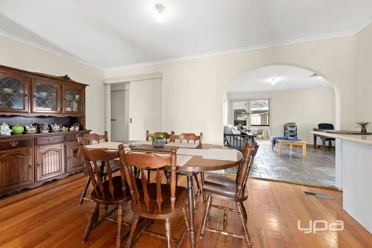 Third view of Homely house listing, 9 Mytton Close, St Albans VIC 3021