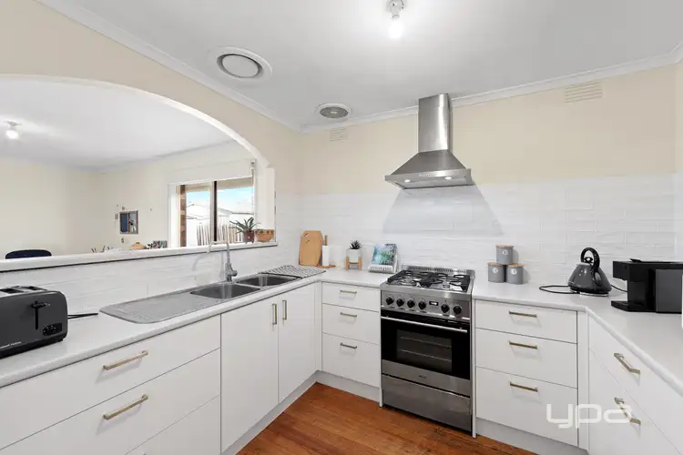 Fourth view of Homely house listing, 9 Mytton Close, St Albans VIC 3021