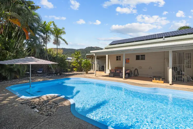Main view of Homely house listing, 3 Grace Avenue, Cannonvale QLD 4802